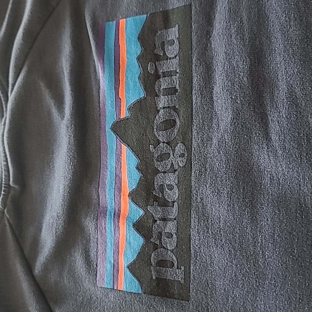 PATAGONIA SWEATSHIRT - Picture 4 of 4